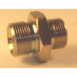 18mm x 22mm M/M ADAPTOR